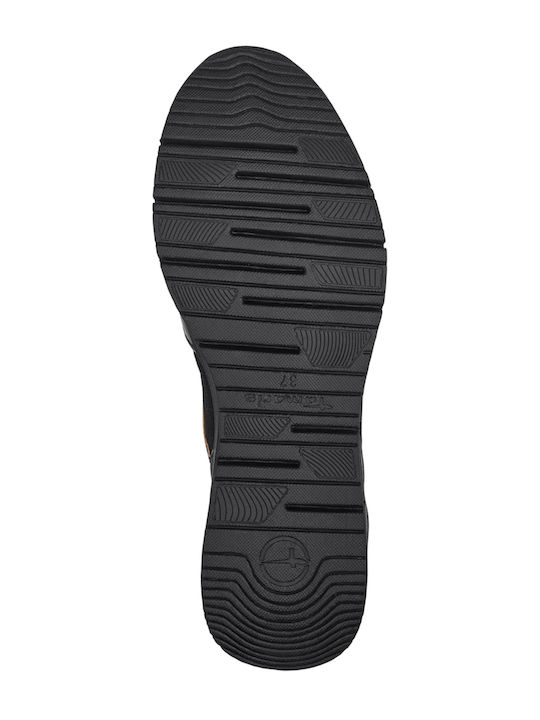 Γυναικεία Ανατομικά Sneakers Μαύρα