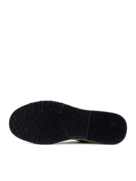 Attacc Ανδρικά Sneakers Γκρι