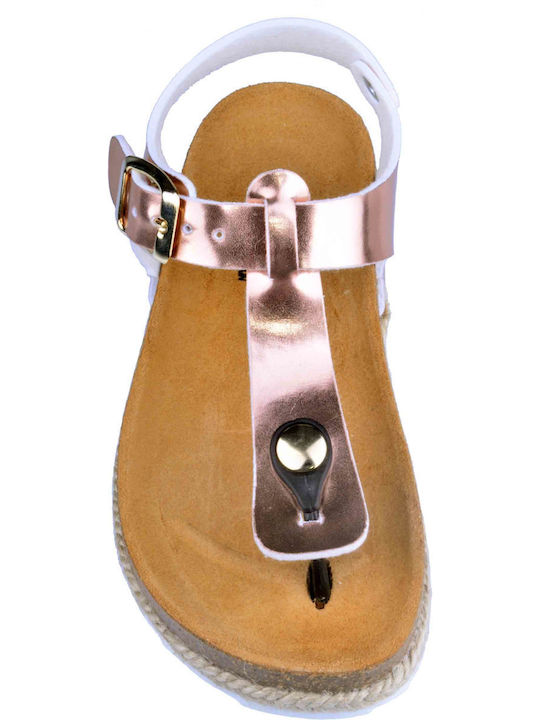 Plakton Kids' Sandals