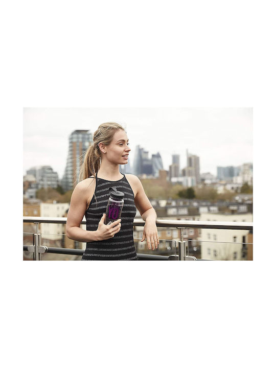 Reebok Παγούρι 650ml Διάφανο