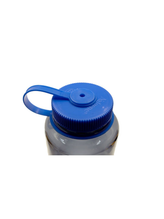 Nalgene Παγούρι 1000ml Γκρι