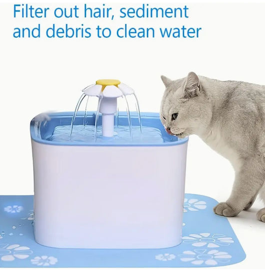 Pet Water Ανταλλακτικό Φίλτρο