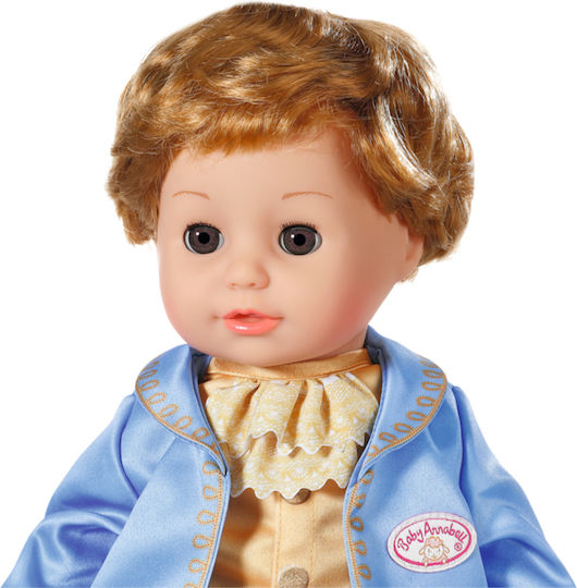 ZAPF Creation Păpușă Bebe Annabell Little Sweet Pentru 1+ Ani 36 Cm