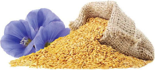 Λιναροσπορος Golden Χρυσος Ρωσιας Ολοκληρος 100 Gr