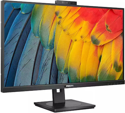 Philips 24B1U5301H IPS Monitor 23.8" FHD 1920x1080 mit Reaktionszeit 4ms GTG