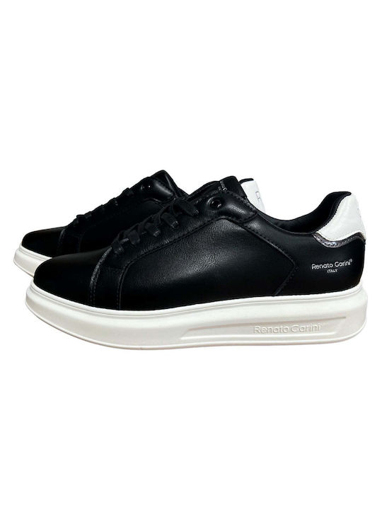 Renato Garini Sneakers Black