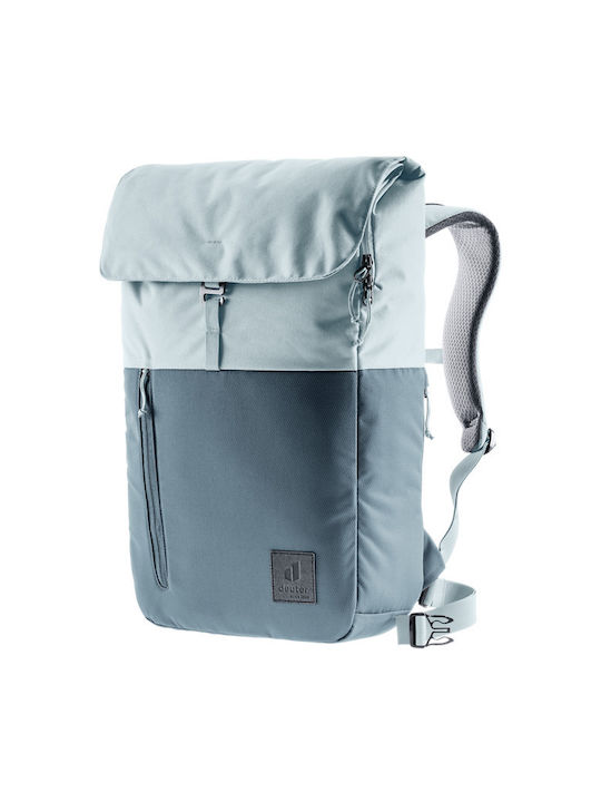 Deuter Bergsteigerrucksack 10Es Blau