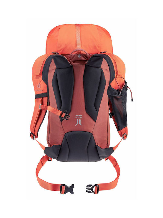 Deuter Mountaineering Backpack 24lt Red