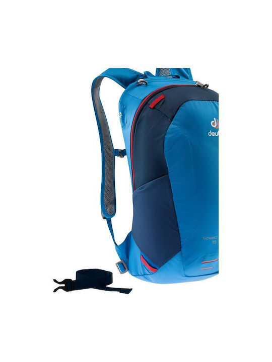 Deuter Ορειβατικό Σακίδιο 16lt Μπλε