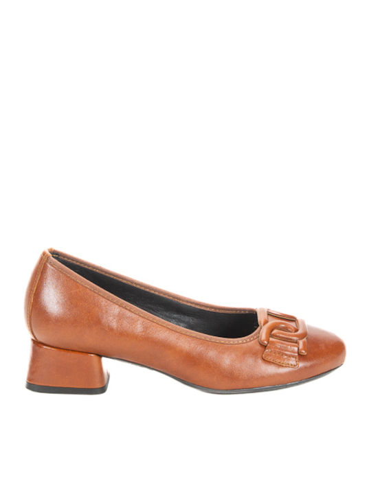 Pumps Braun