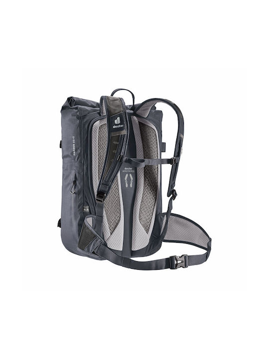 Deuter Waterproof Mountaineering Backpack 30lt Gray