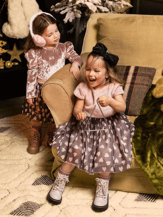 M&B Kid's Fashion M&B Kid's Fashion