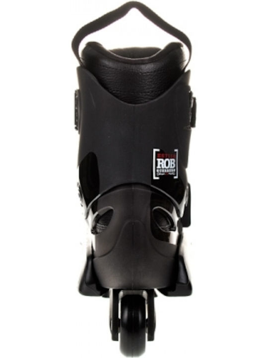Rollerblade Inline Rollers Μαύρα Ενηλίκων Rollerblade Inline Rollers Μαύρα Ενηλίκων