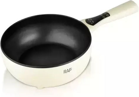 Raf Multi-Function Cooker 7lt 1500W White
