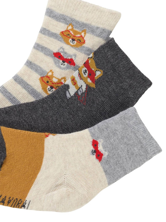 Mayoral Kids' Socks BEZ