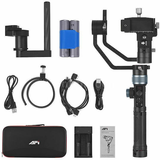 Kingjoy Phoenix Gimbal & Stabilizers