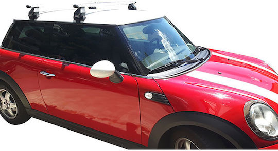 Menabo pentru Mini Cooper (Set cu picioare)