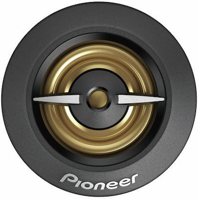 Pioneer Ηχείο Αυτοκινήτου Ts-a301tw με 450W RMS