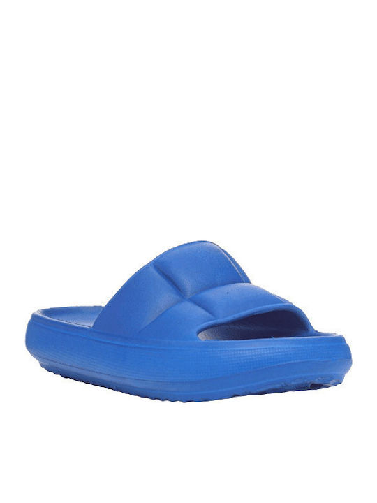 Sandale casual damă Anatomici în Culoare Albastru