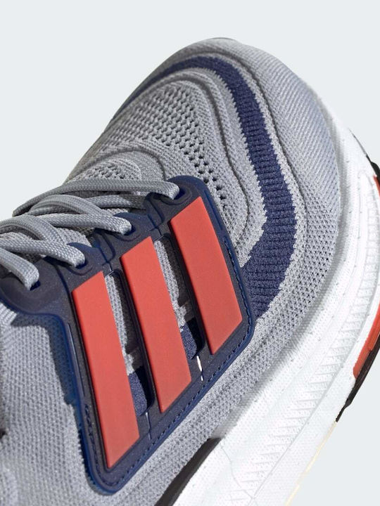 Ultraboost Light Sportschuhe Laufen Gray