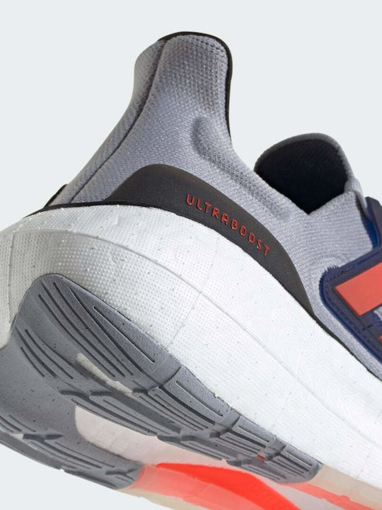 Ultraboost Light Sportschuhe Laufen Gray