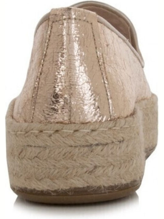 Дамски Slip-On Розови