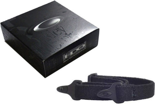 Oakley Κορδόνι Γυαλιών σε Μαύρο χρώμα