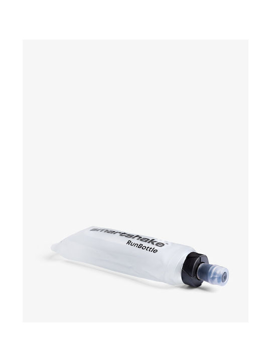 SmartShake Αθλητικό Παγούρι Πλαστικό 250ml Μαύρο