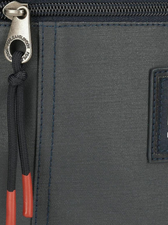 Hackney Men's Bag Shoulder / Crossbody Blue
