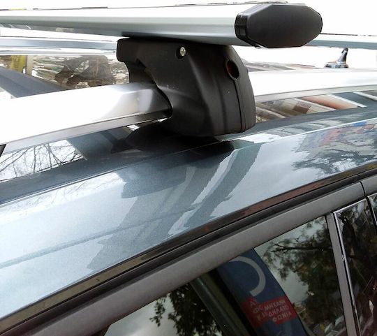 Menabo pentru Skoda Kamiq (Set cu picioare)