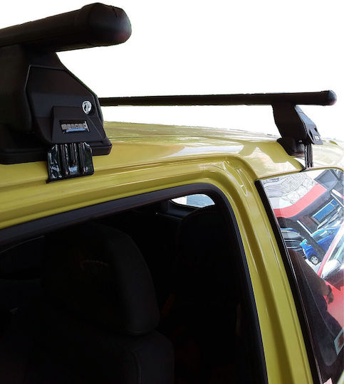Menabo pentru Suzuki Ignis (Set cu picioare)