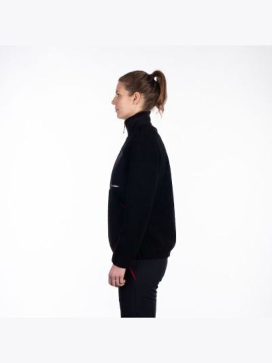 Women's Cardigan Black