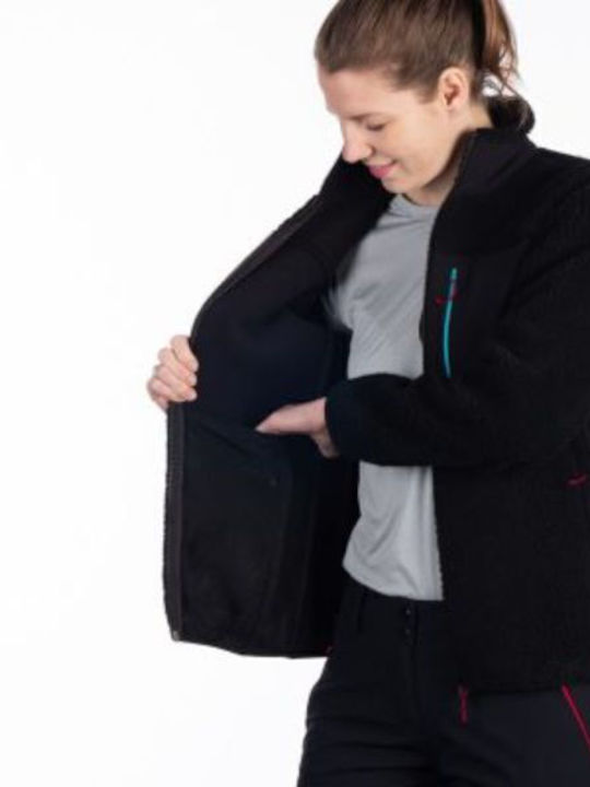 Women's Cardigan Black