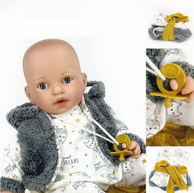 Nines d' Onil Baby Doll Alex 40 cm.