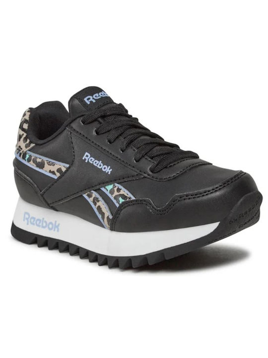 Reebok Kids Sneakers Black