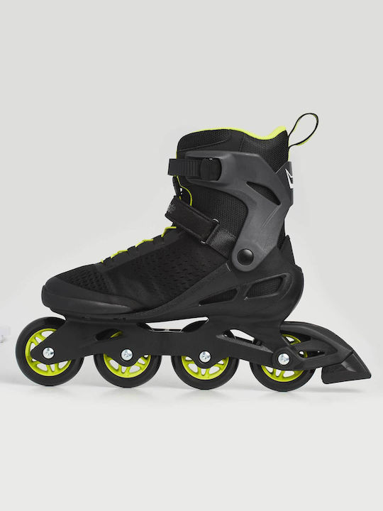 Rollerblade Zetrablade Elite Inline Rollers Ενηλίκων Rollerblade Zetrablade Elite Inline Rollers Ενηλίκων