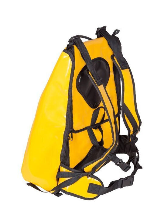 Protekt Rucsac de alpinism 40lt Galben