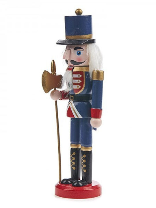Nuova Vita Christmas Nutcracker