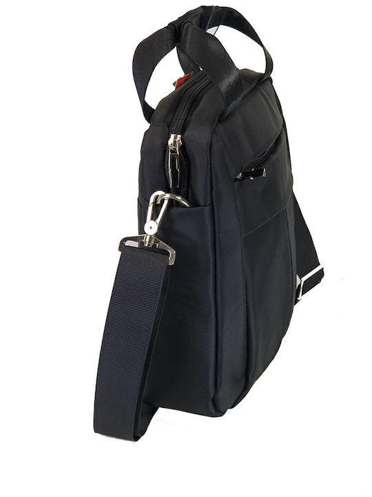 Men's Bag Shoulder / Crossbody Black