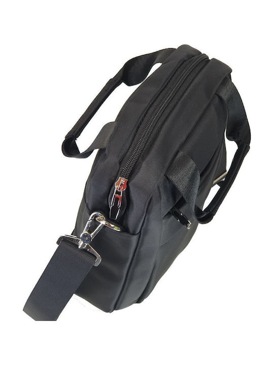 Men's Bag Shoulder / Crossbody Black