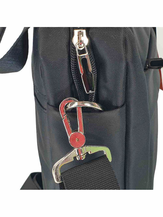 Men's Bag Shoulder / Crossbody Black