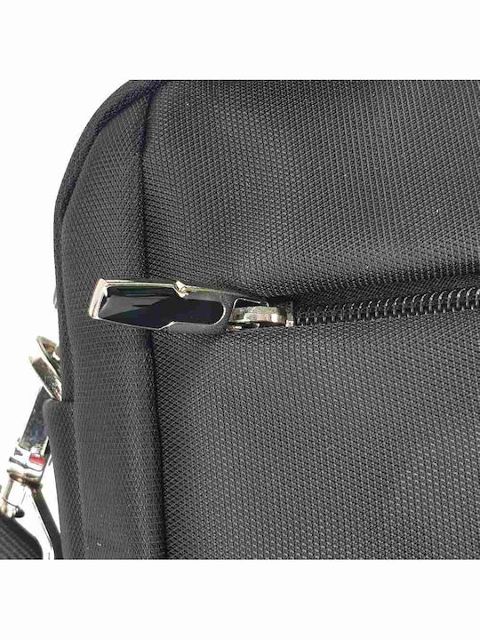 Men's Bag Shoulder / Crossbody Black