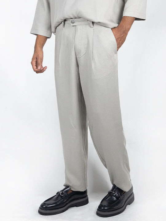 Pantaloni Gray