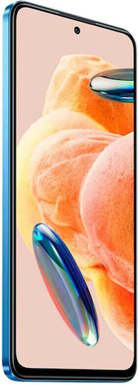 Xiaomi Redmi Note 12 Pro 4G Dual SIM (6GB/128GB) Glacier Blue
