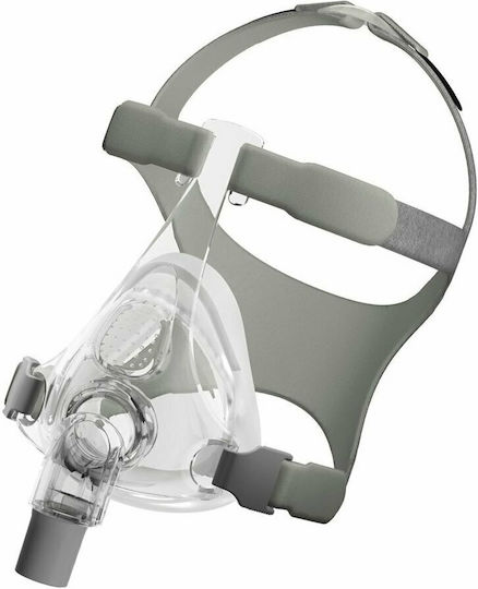 Fisher & Paykel Oronasal Mască pentru Aparat CPAP SF400