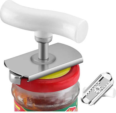 Aria Trade Can Opener for Jars AG825