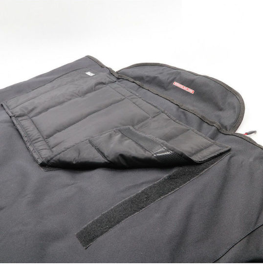 OJ Pro Waterproof Калъф за крака на мотоциклетист за Honda SH 350 - Ш 350