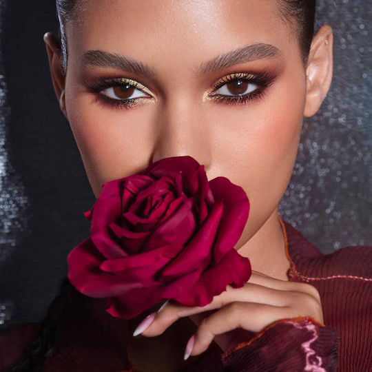 Anastasia Beverly Hills Lidschattenpalette in fester Form Fall Romance