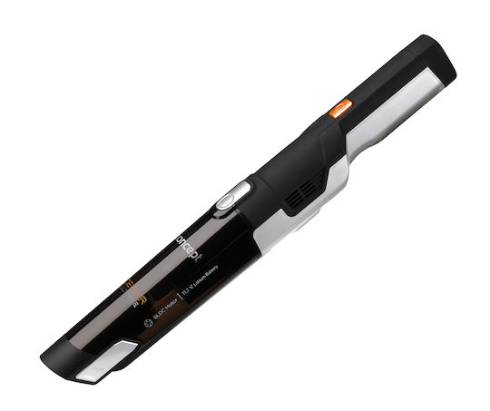 Concept Aspirator de mână reîncărcabil 11.1V Negru