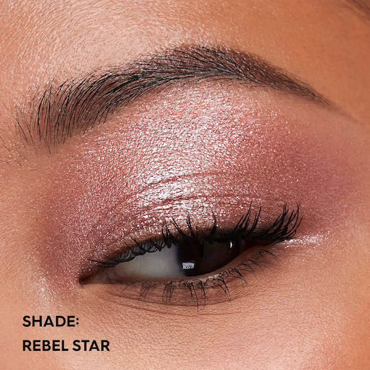 Urban Decay 24/7 Σκιά Ματιών σε Στερεή Μορφή Rebel Star 30.6gr